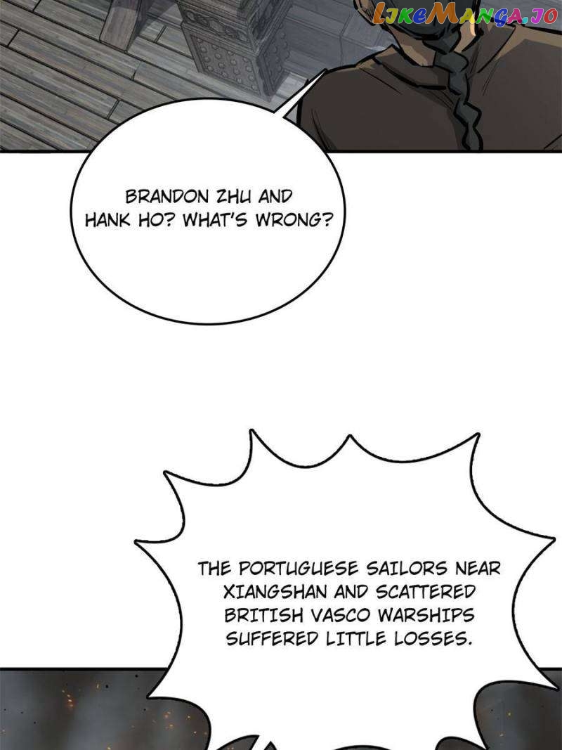 All starts with Ubume Chapter 231 - page 17