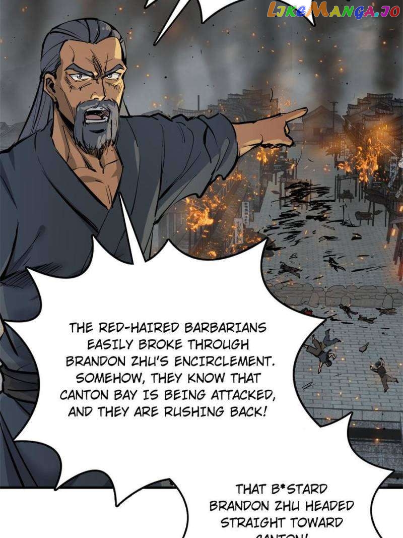 All starts with Ubume Chapter 231 - page 18