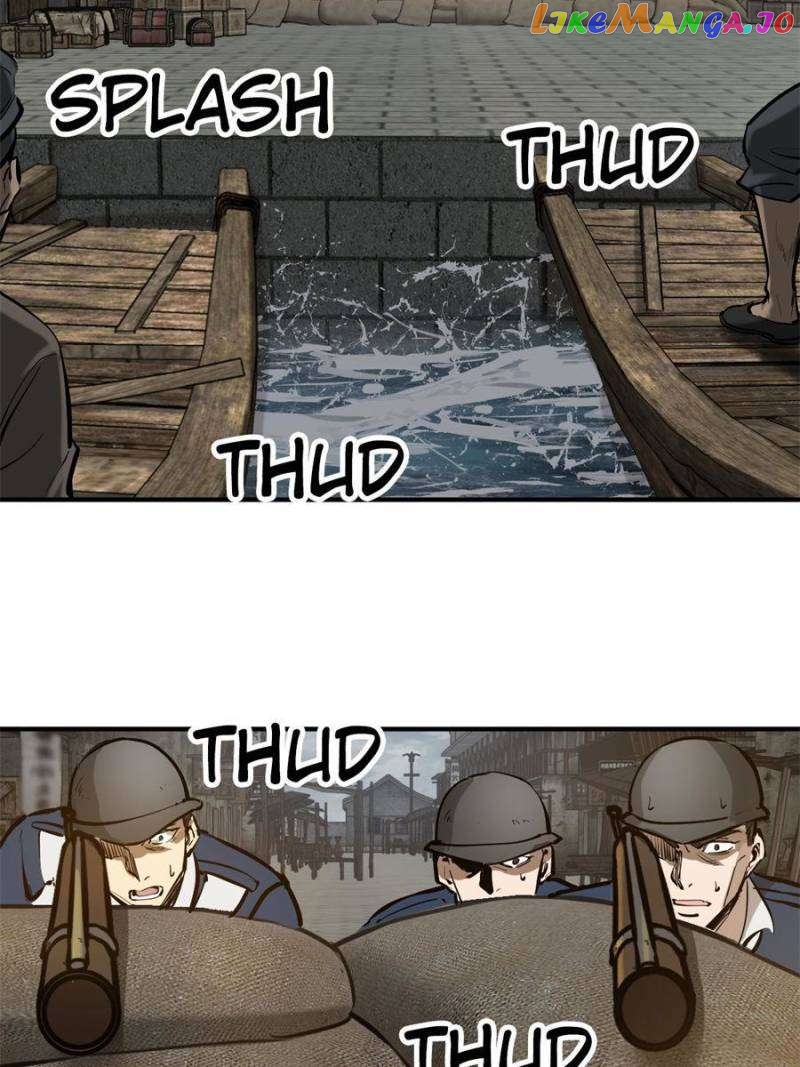 All starts with Ubume Chapter 231 - page 2