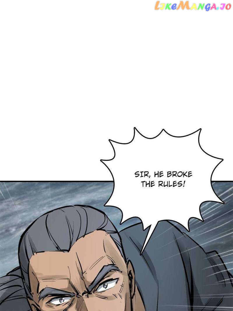 All starts with Ubume Chapter 231 - page 20