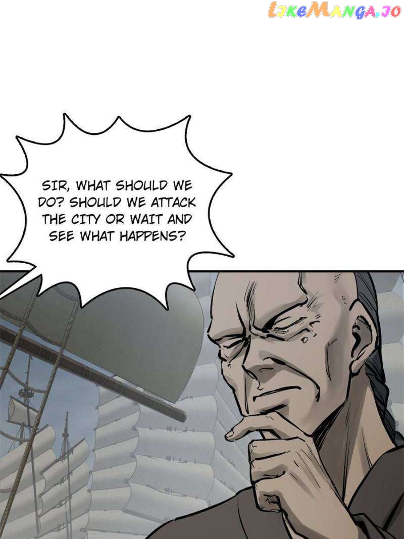 All starts with Ubume Chapter 231 - page 22