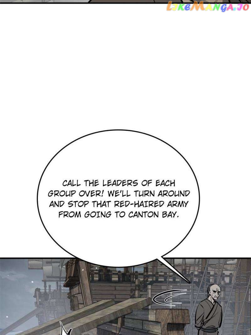 All starts with Ubume Chapter 231 - page 23