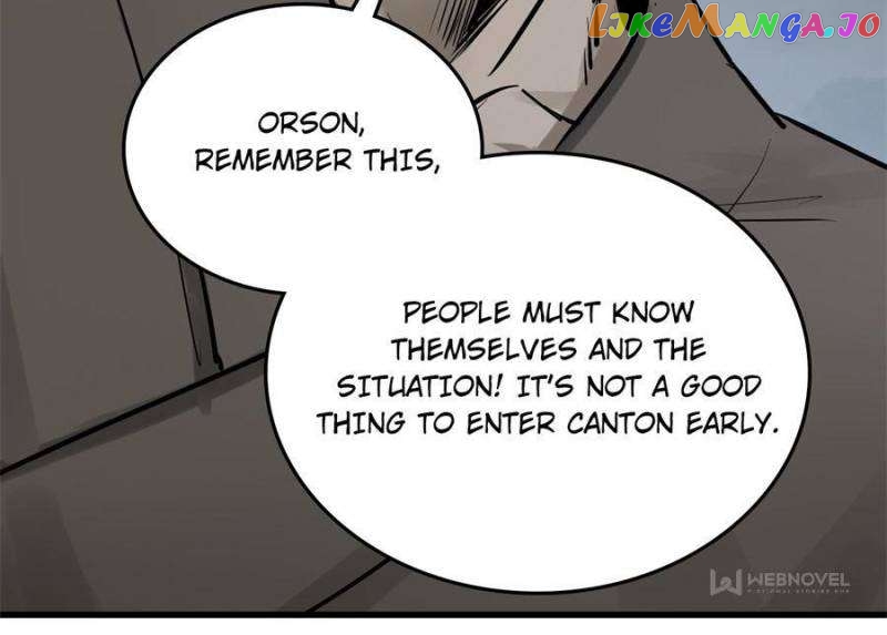 All starts with Ubume Chapter 231 - page 26