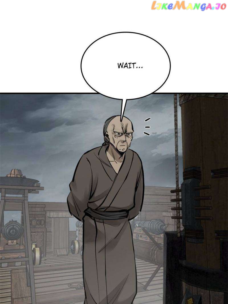 All starts with Ubume Chapter 231 - page 31