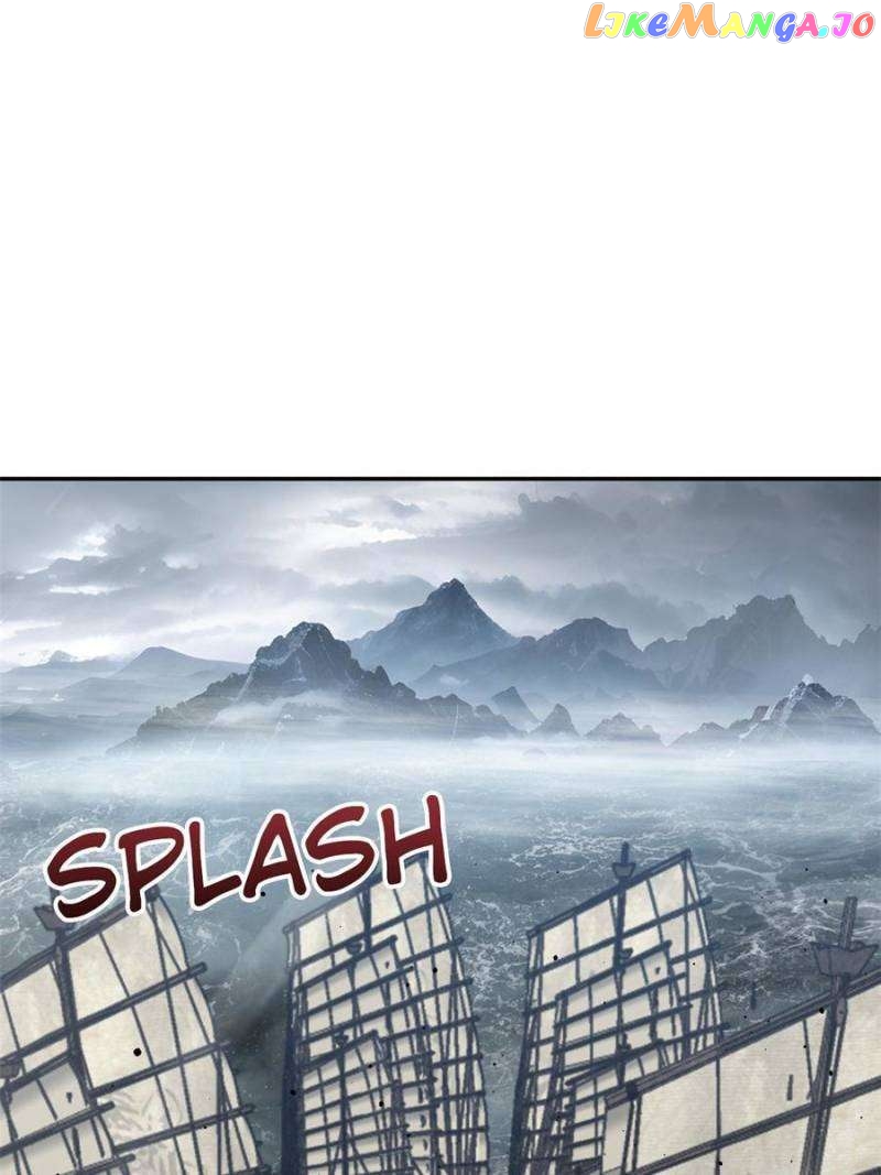 All starts with Ubume Chapter 231 - page 34