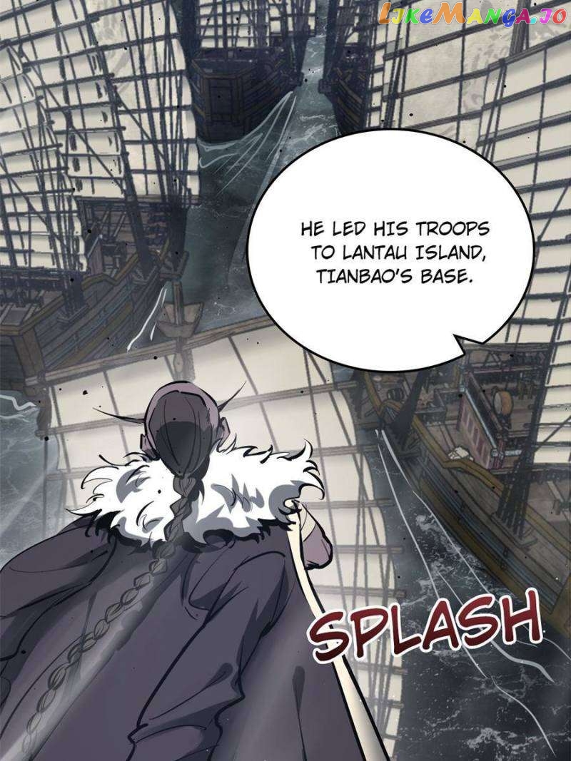 All starts with Ubume Chapter 231 - page 35