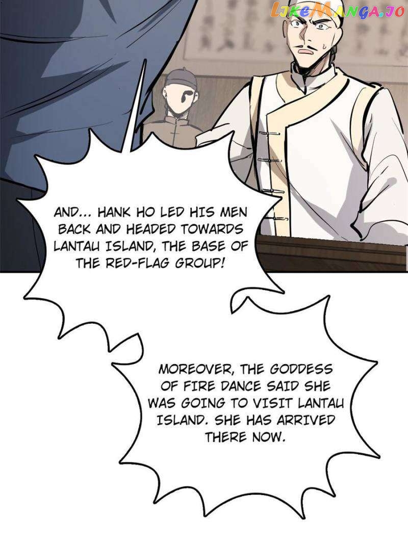 All starts with Ubume Chapter 231 - page 43