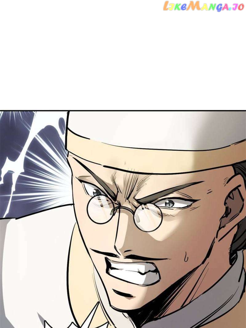 All starts with Ubume Chapter 231 - page 44