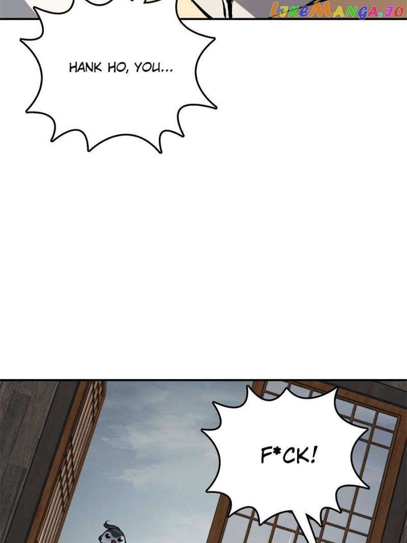 All starts with Ubume Chapter 231 - page 45