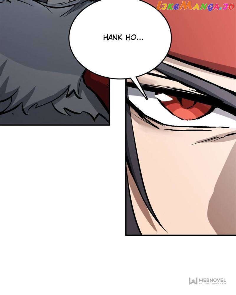 All starts with Ubume Chapter 231 - page 48