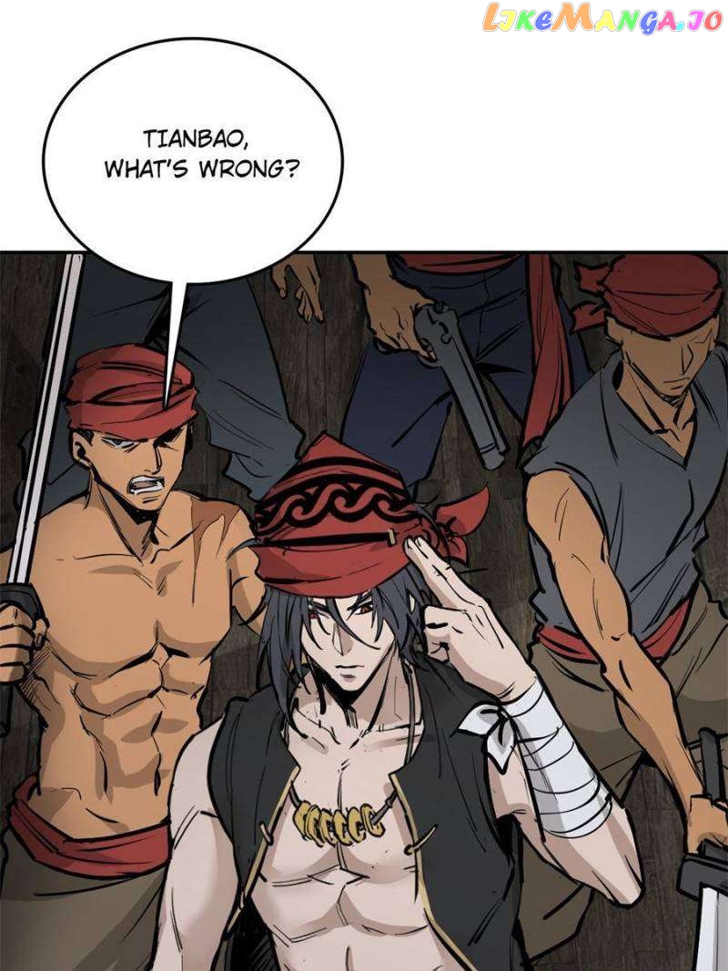 All starts with Ubume Chapter 231 - page 49