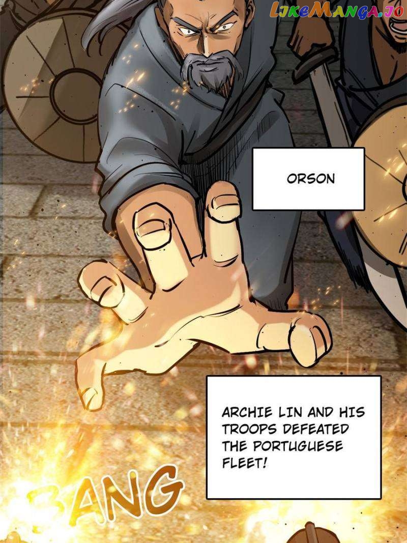 All starts with Ubume Chapter 231 - page 5