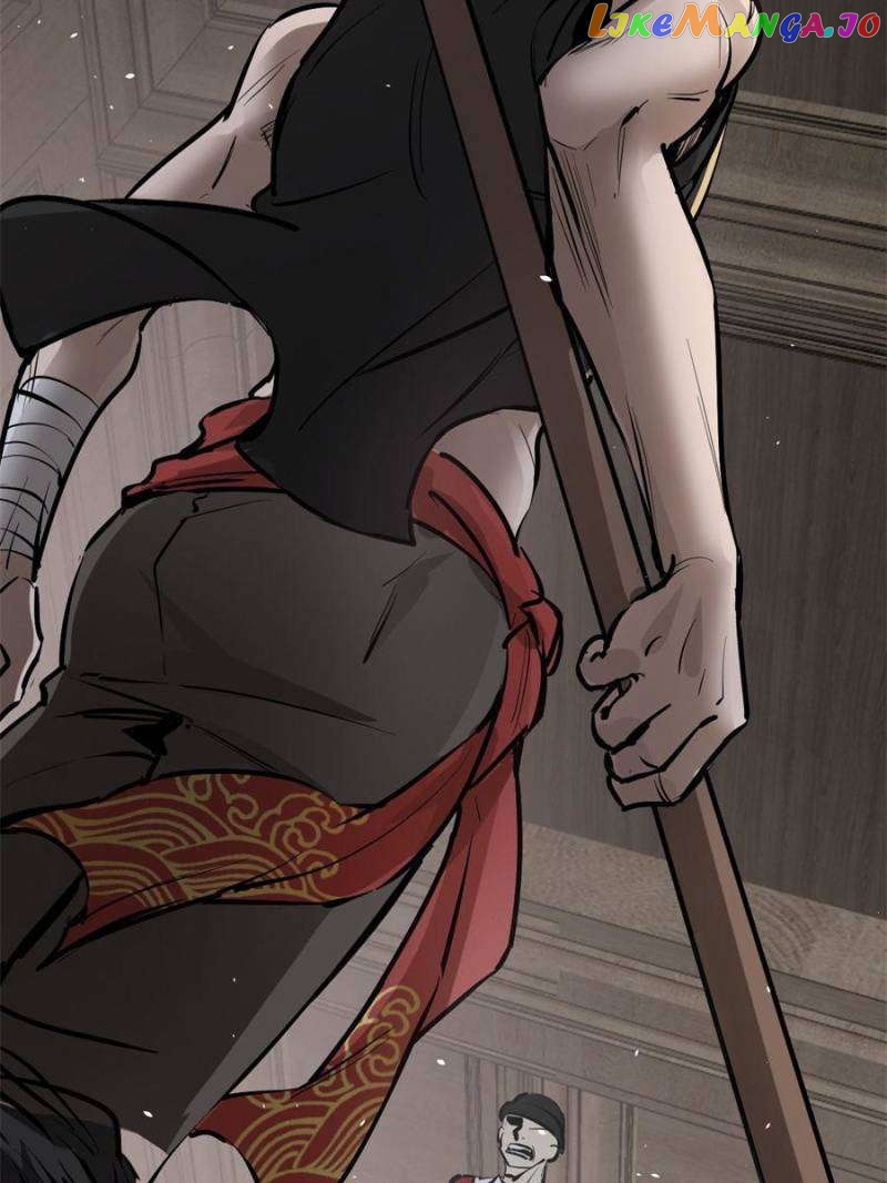All starts with Ubume Chapter 231 - page 51