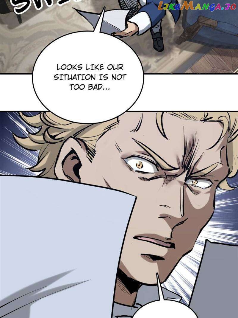 All starts with Ubume Chapter 231 - page 57