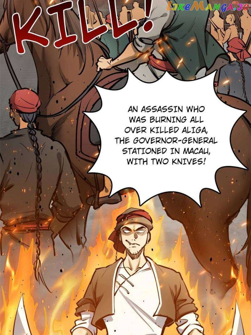 All starts with Ubume Chapter 231 - page 61