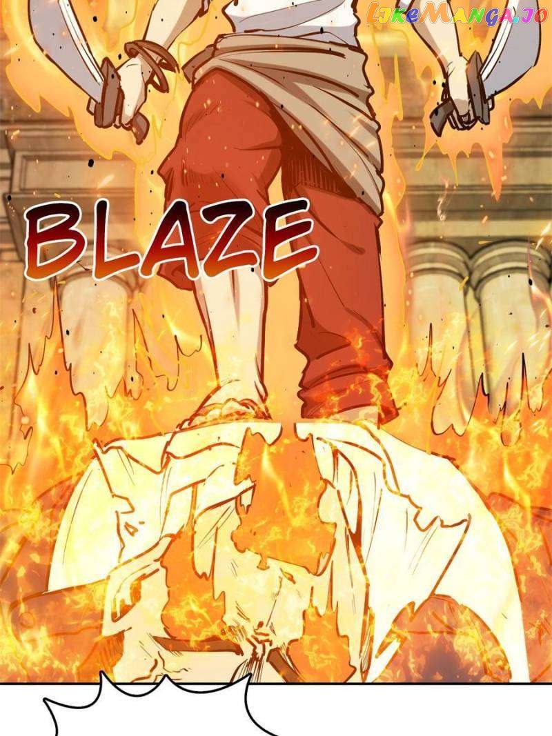 All starts with Ubume Chapter 231 - page 62