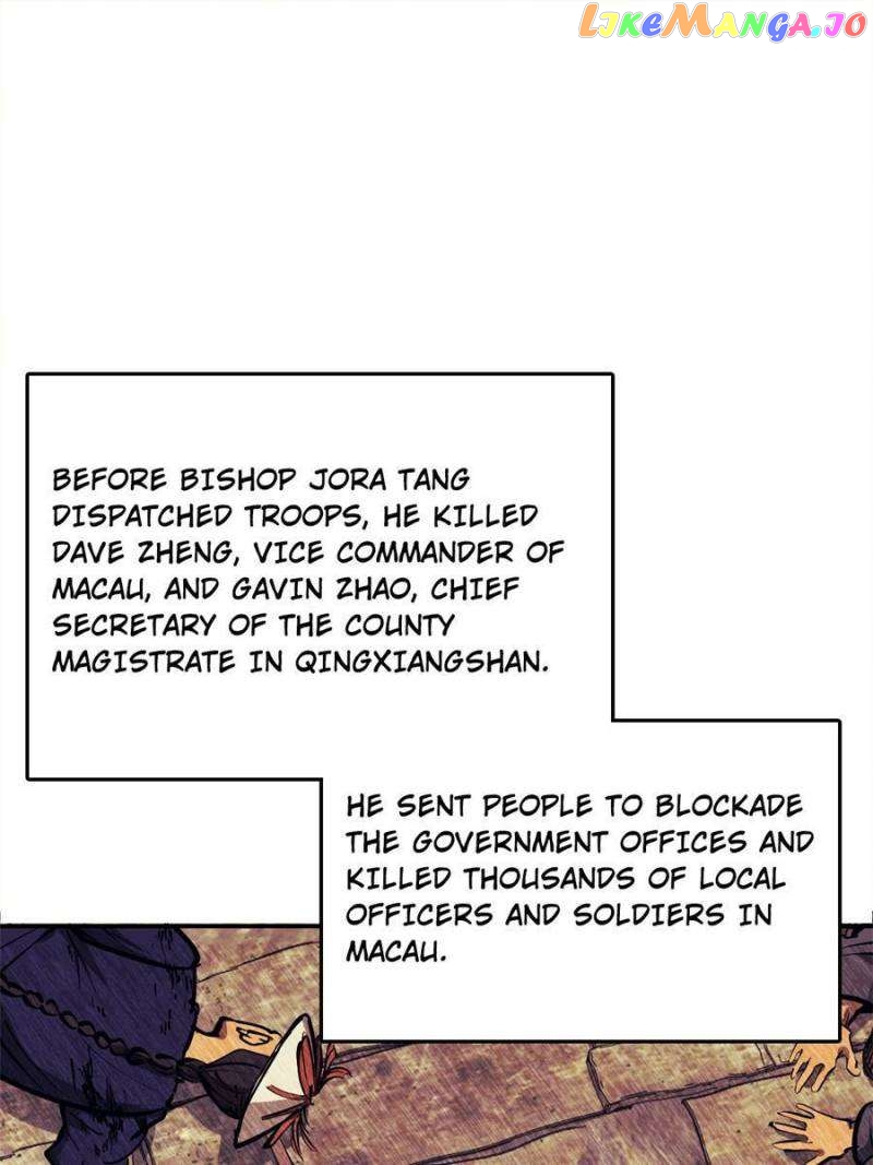 All starts with Ubume Chapter 231 - page 64