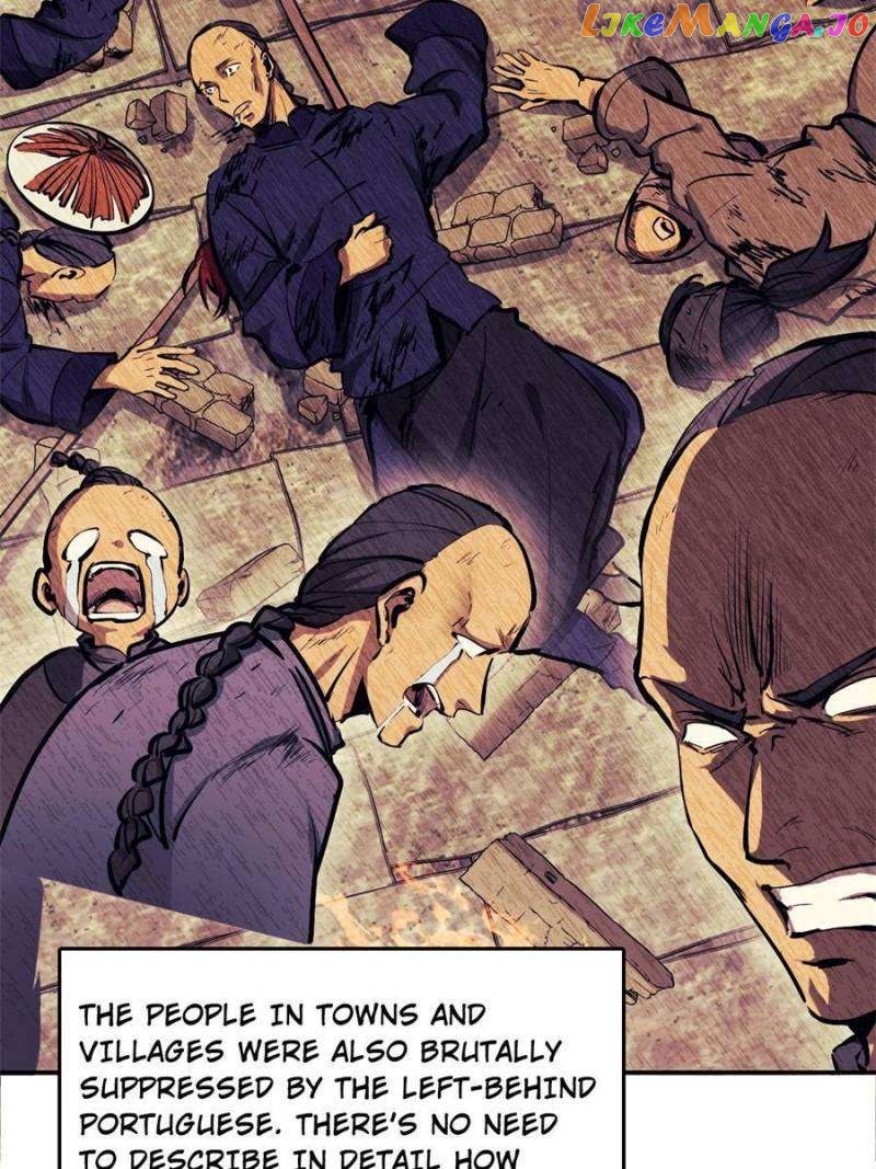 All starts with Ubume Chapter 231 - page 65