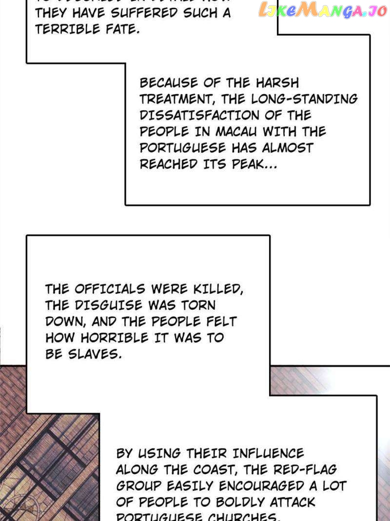 All starts with Ubume Chapter 231 - page 66