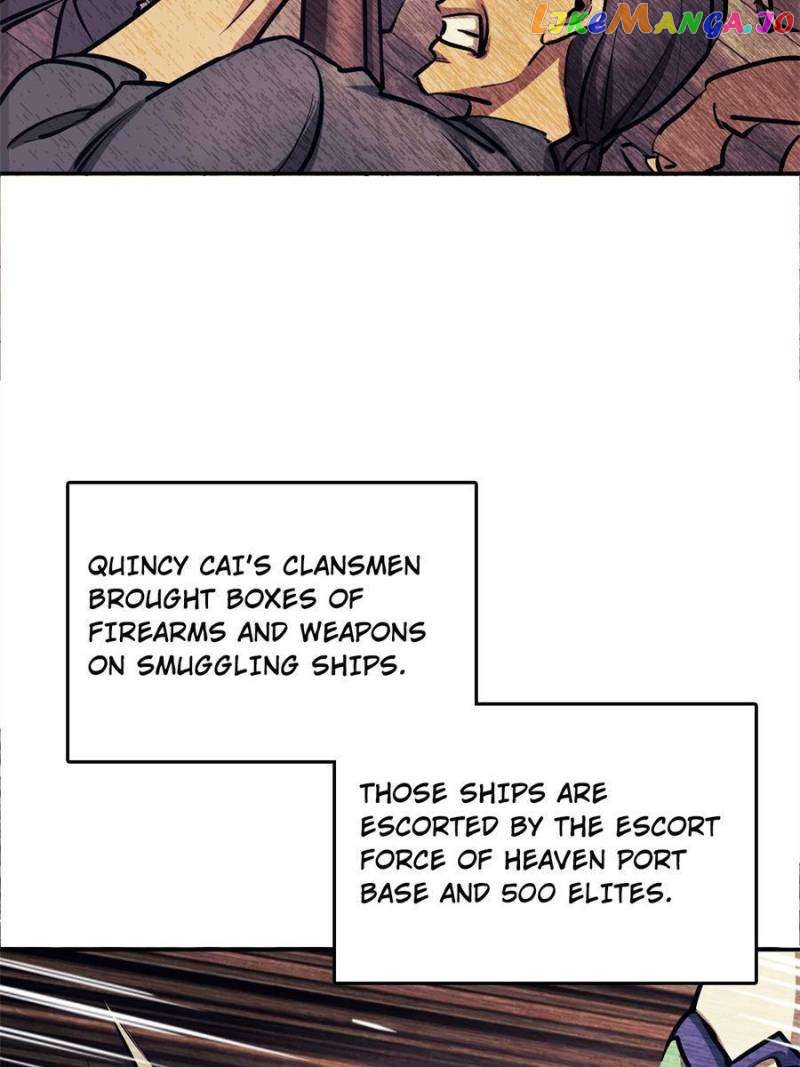 All starts with Ubume Chapter 231 - page 69