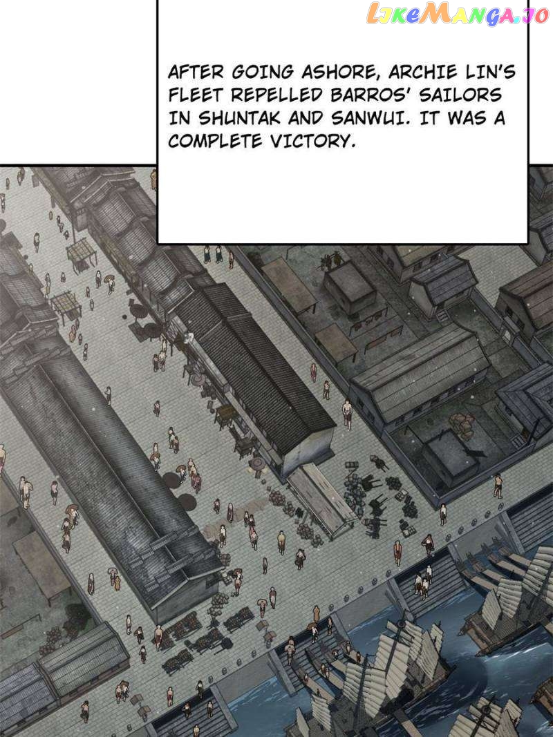 All starts with Ubume Chapter 231 - page 7