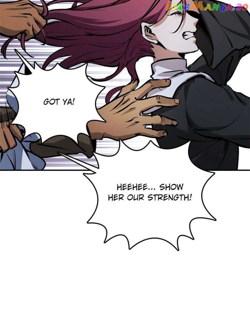 All starts with Ubume Chapter 231 - page 75