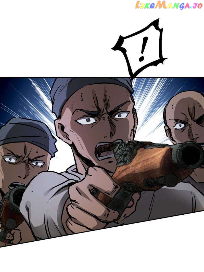 All starts with Ubume Chapter 231 - page 79