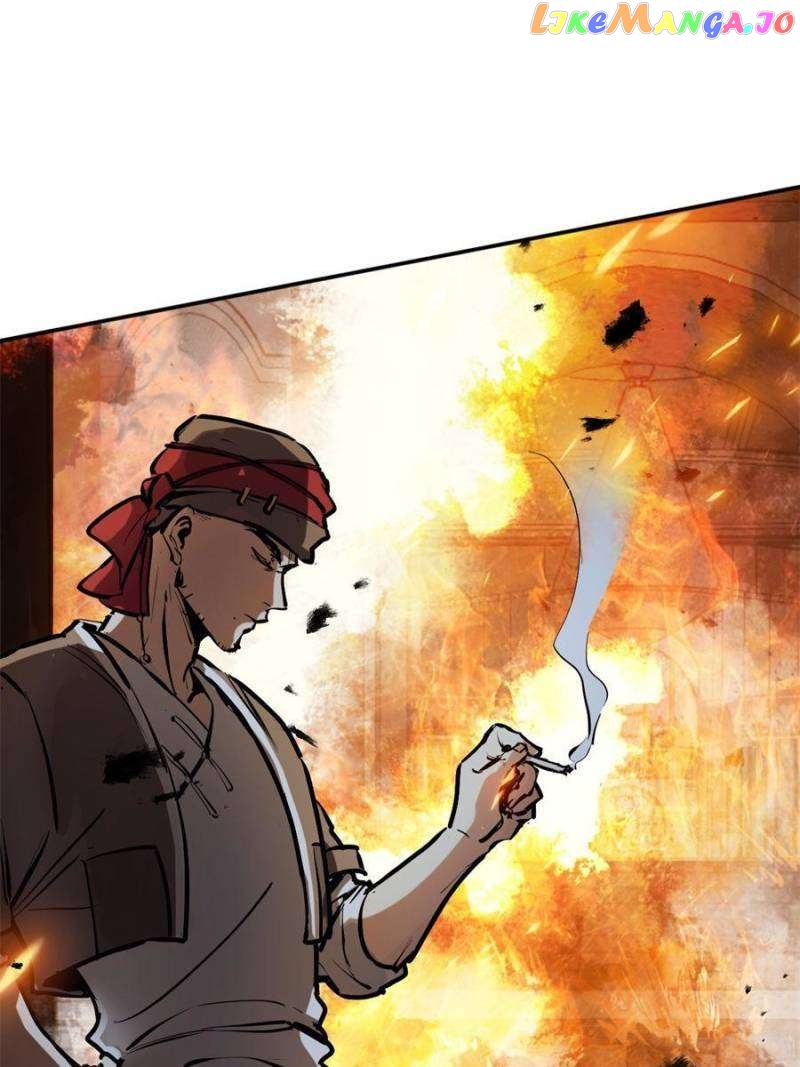 All starts with Ubume Chapter 231 - page 80