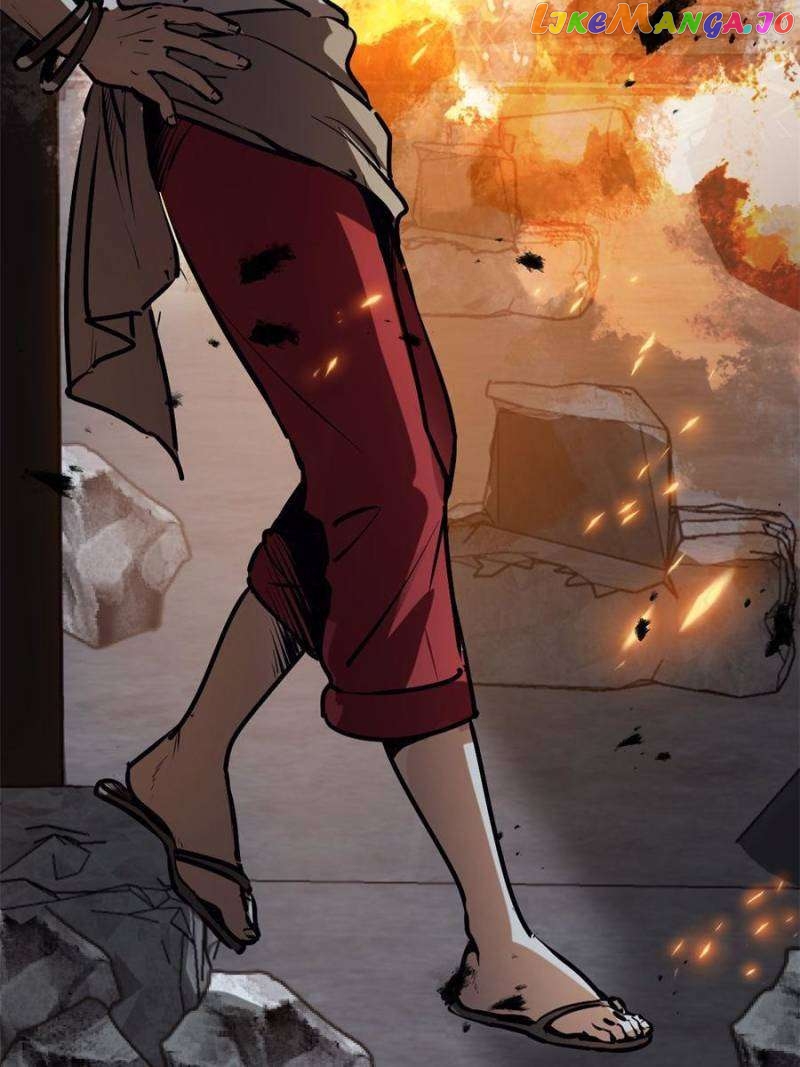 All starts with Ubume Chapter 231 - page 81