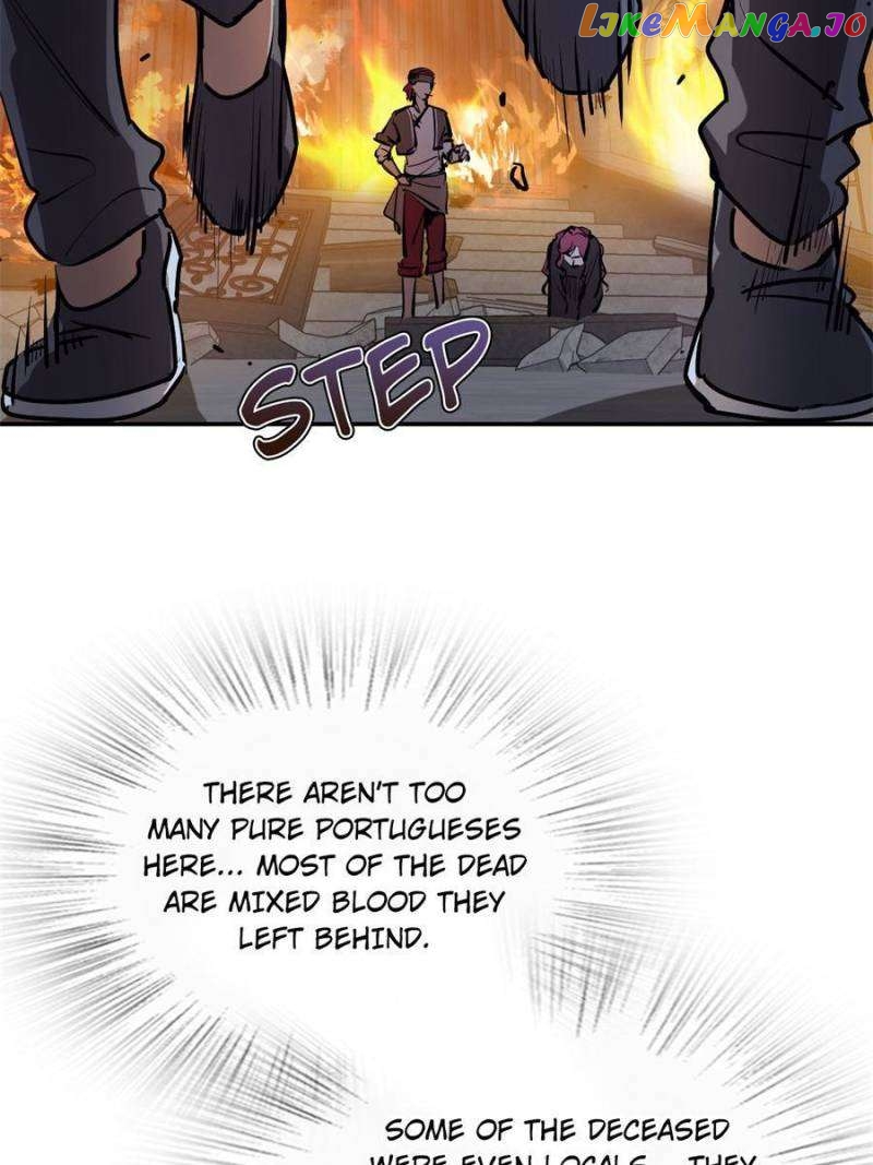 All starts with Ubume Chapter 231 - page 85