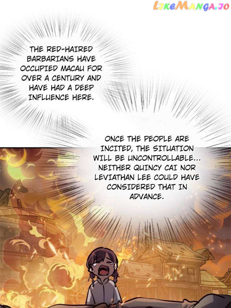All starts with Ubume Chapter 231 - page 88