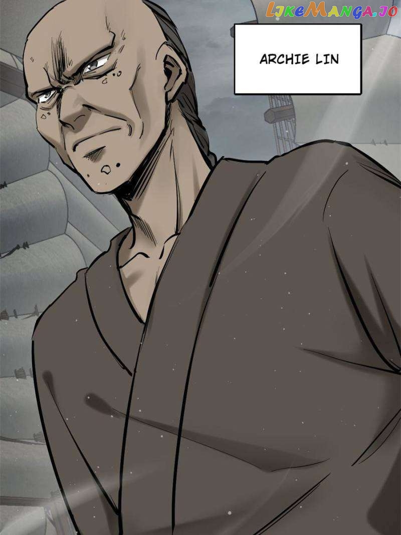 All starts with Ubume Chapter 231 - page 9