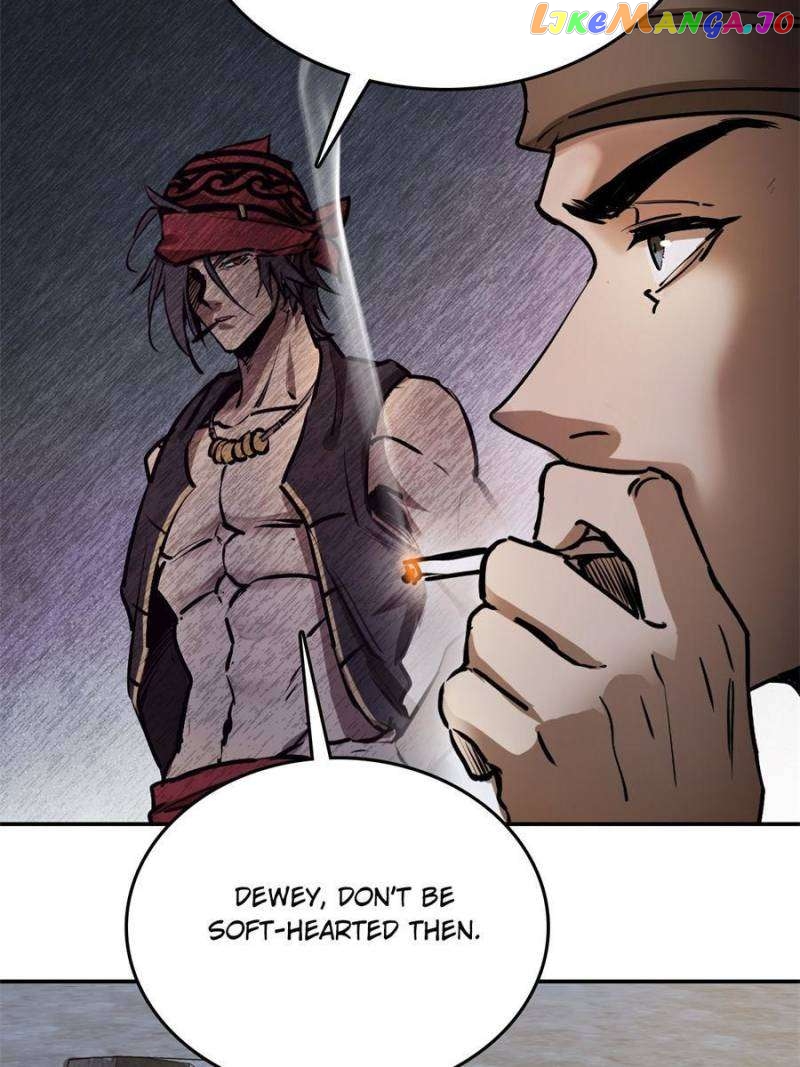 All starts with Ubume Chapter 231 - page 90