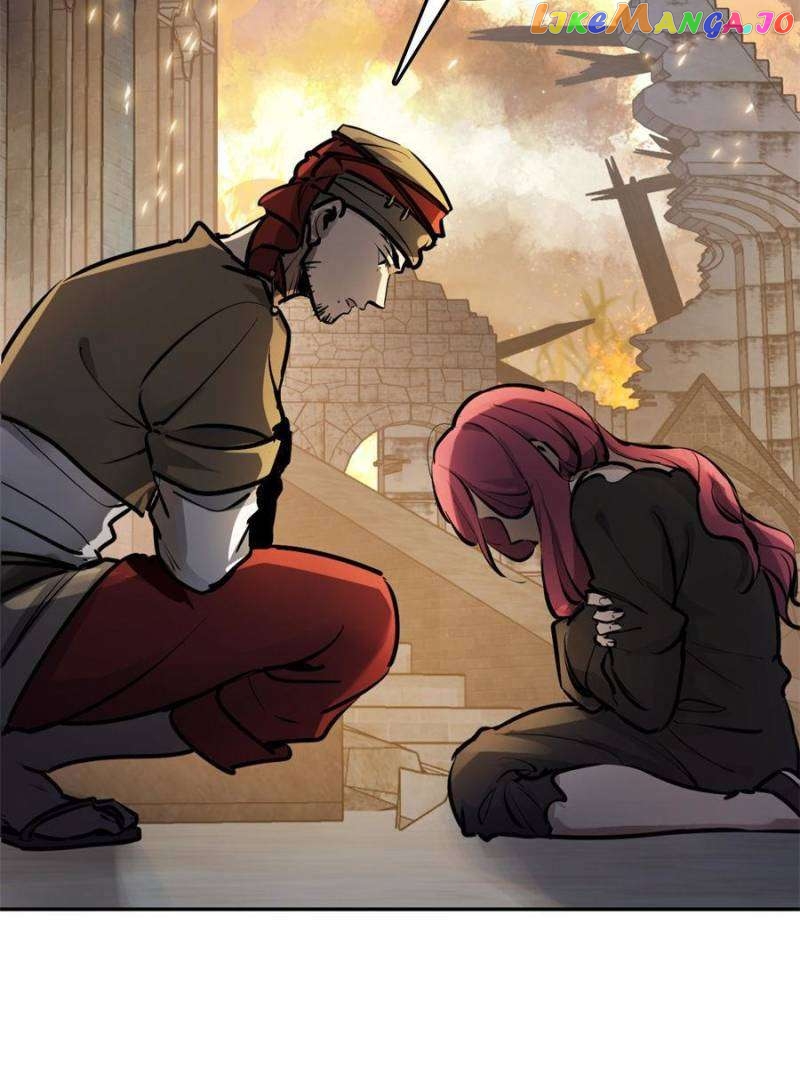 All starts with Ubume Chapter 231 - page 92