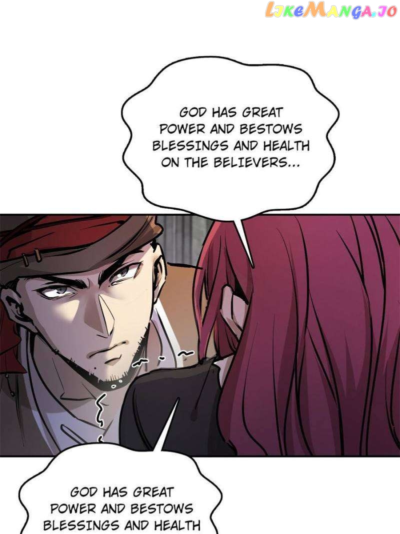 All starts with Ubume Chapter 231 - page 95