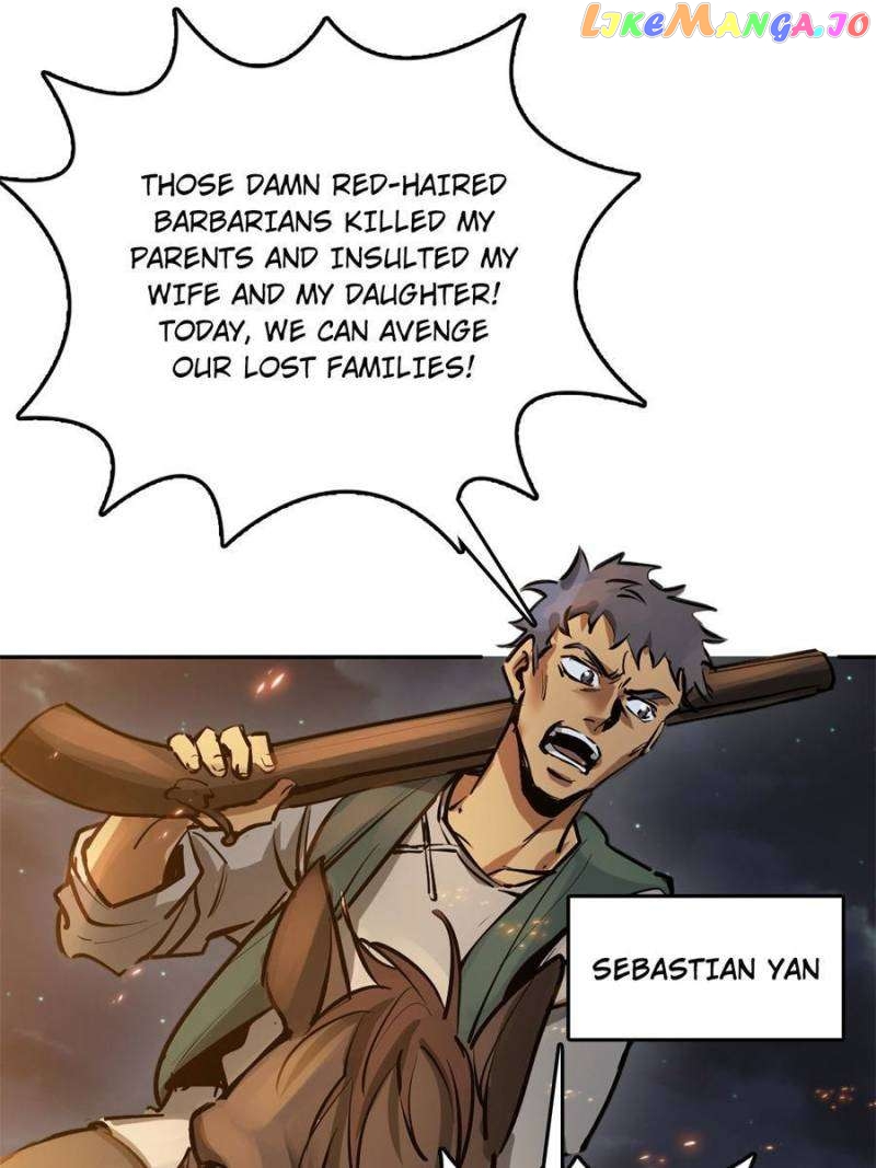 All starts with Ubume Chapter 231 - page 98