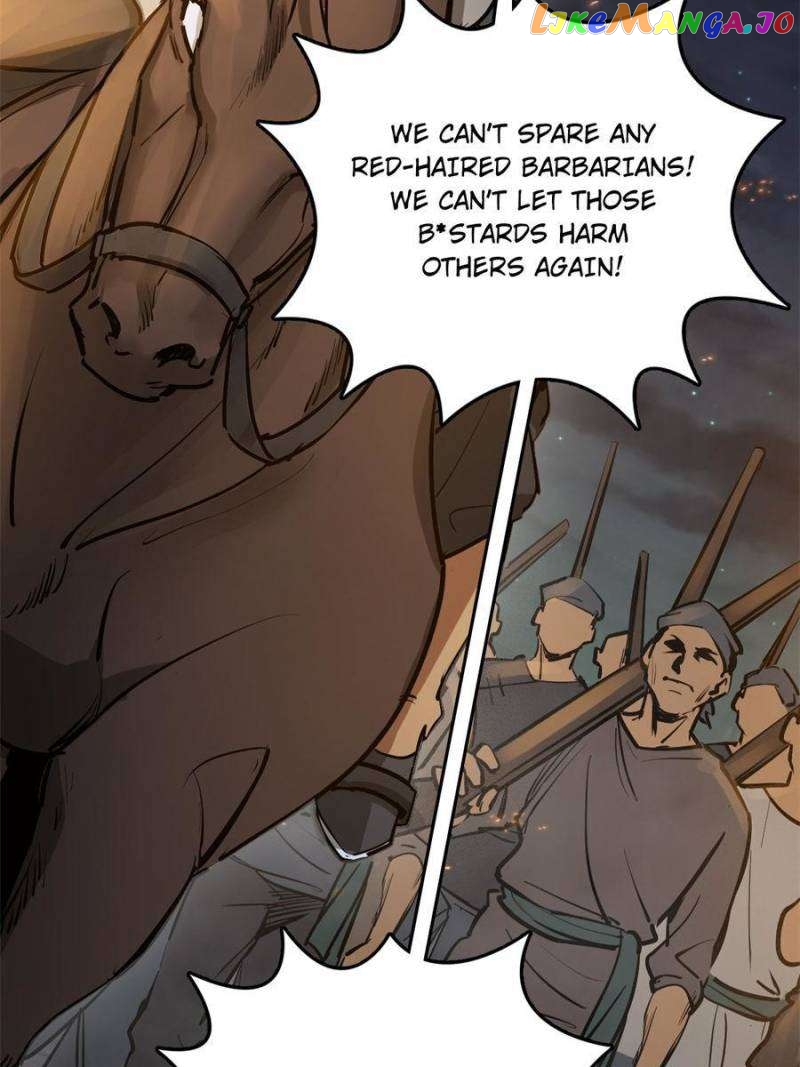 All starts with Ubume Chapter 231 - page 99