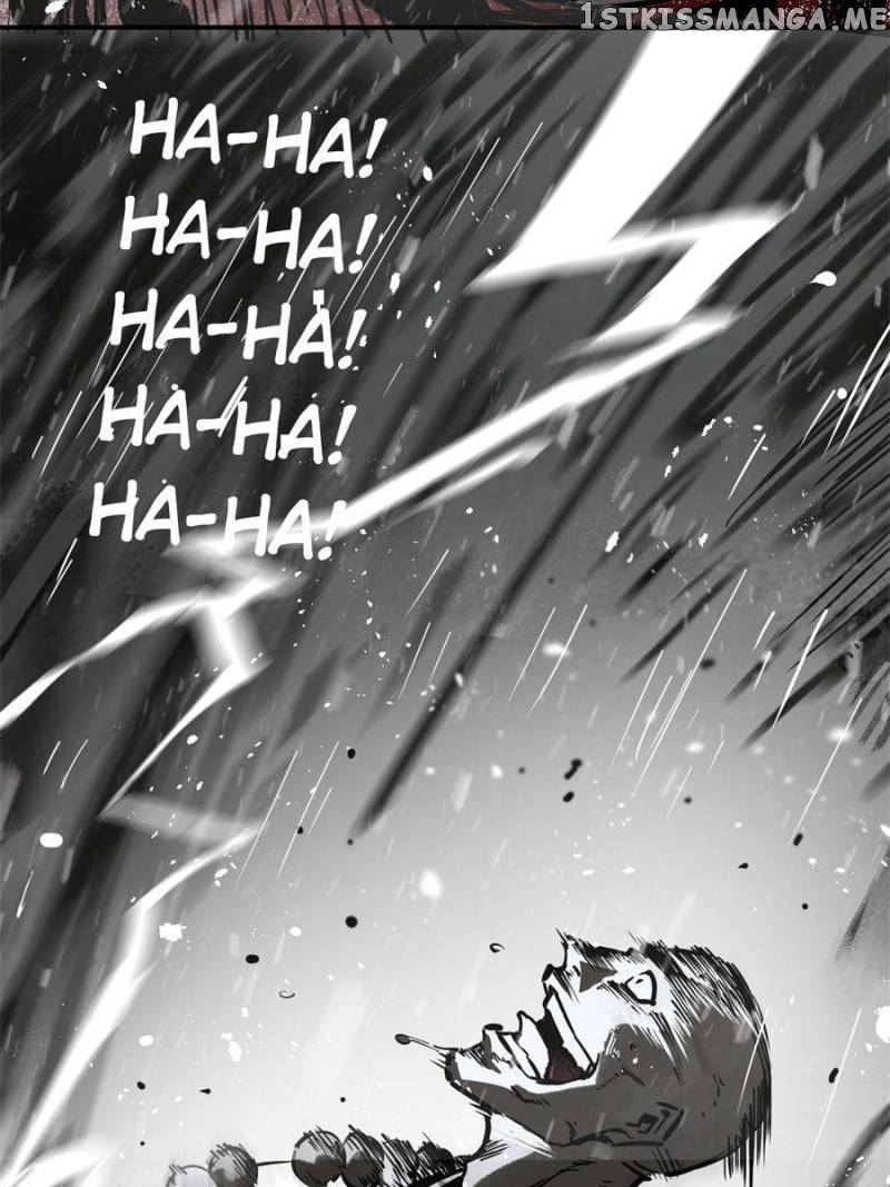 All starts with Ubume Chapter 76 - page 11