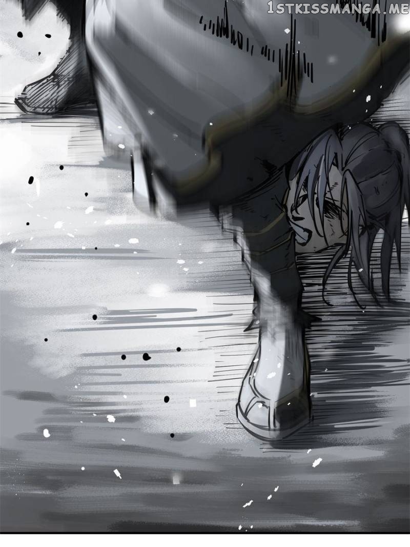 All starts with Ubume Chapter 76 - page 13