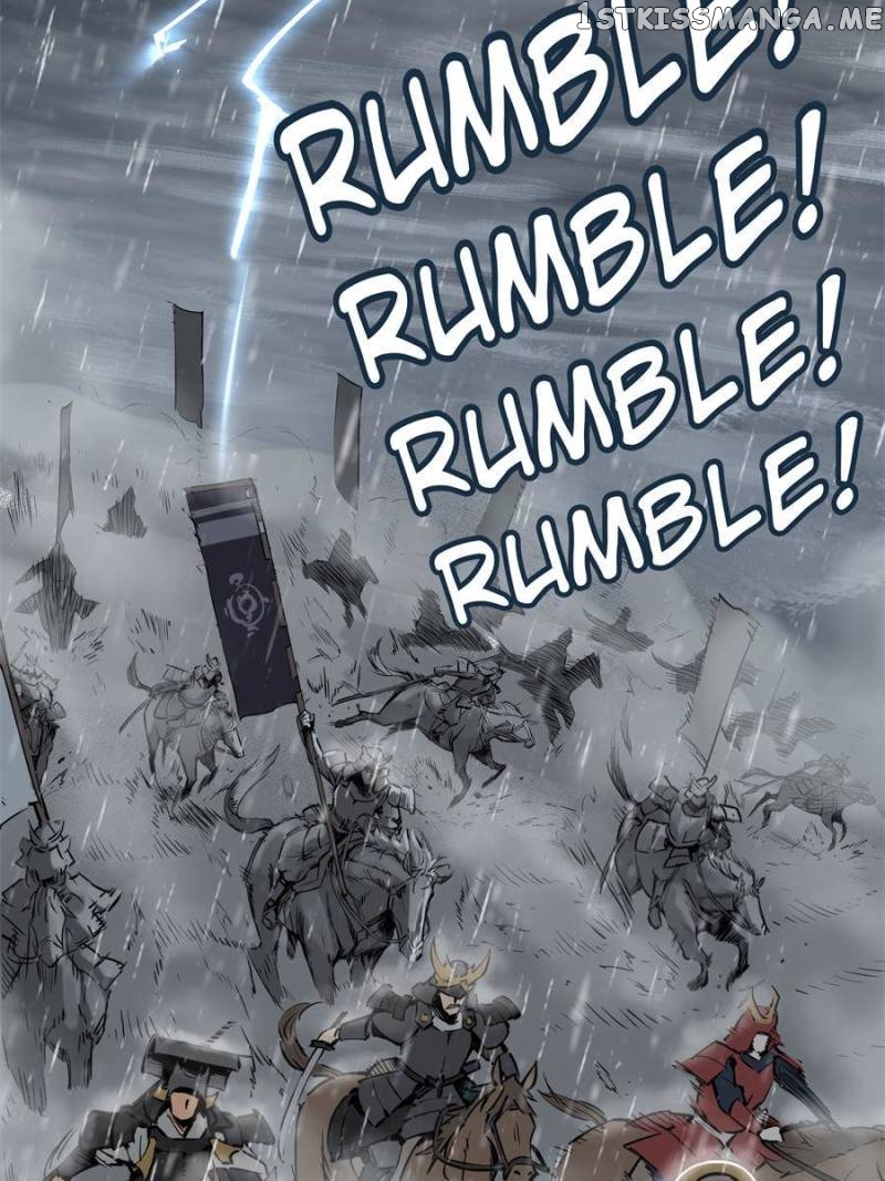 All starts with Ubume Chapter 76 - page 16