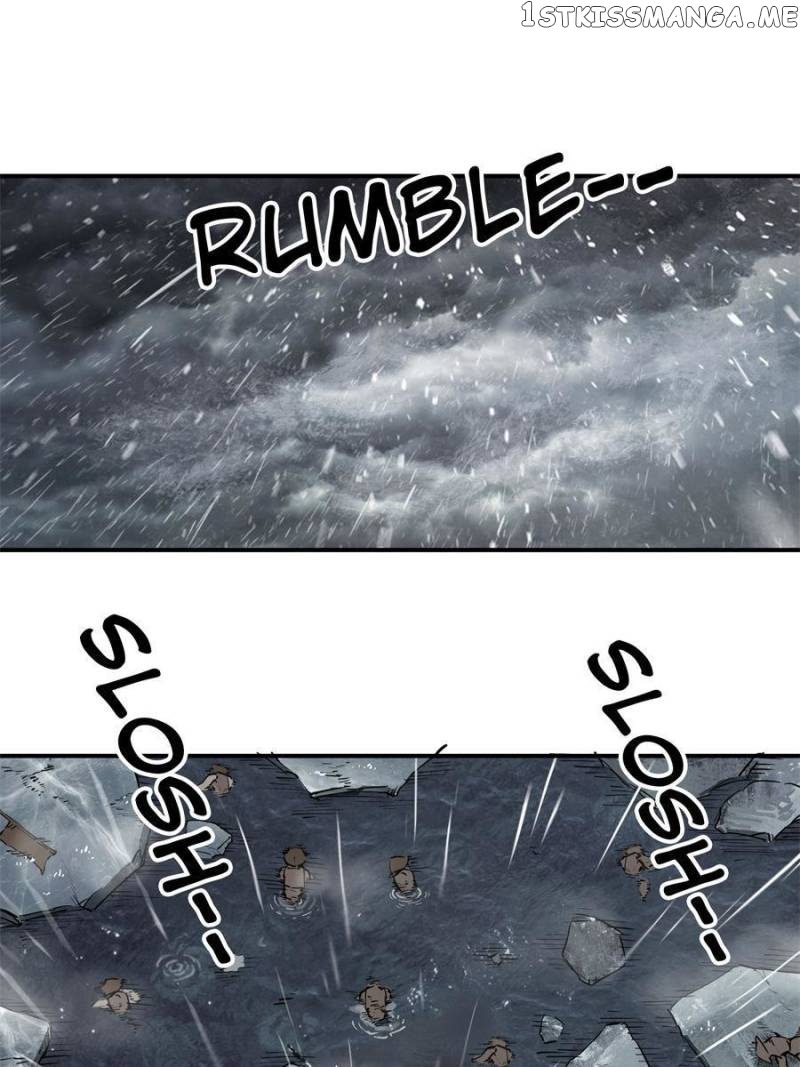 All starts with Ubume Chapter 76 - page 2