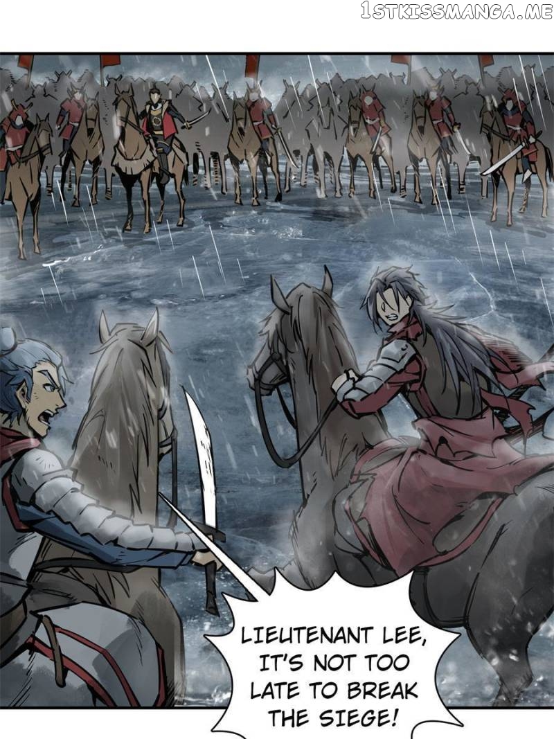 All starts with Ubume Chapter 76 - page 24