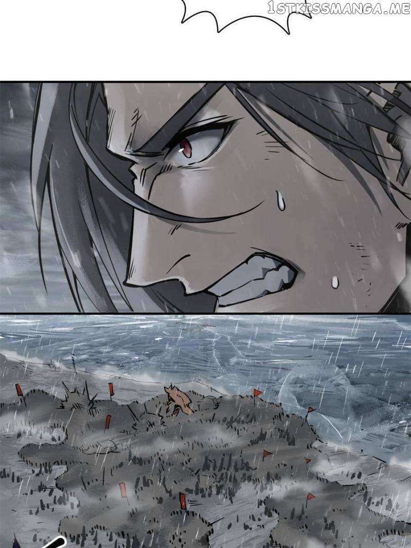 All starts with Ubume Chapter 76 - page 25