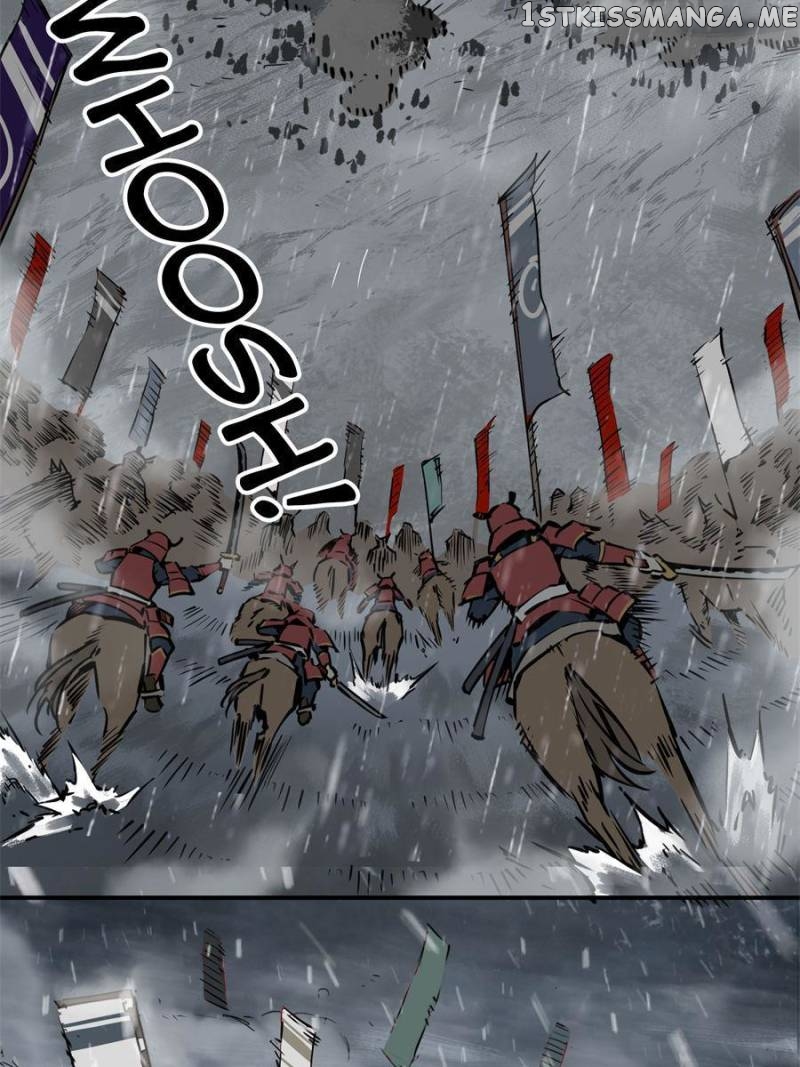 All starts with Ubume Chapter 76 - page 26