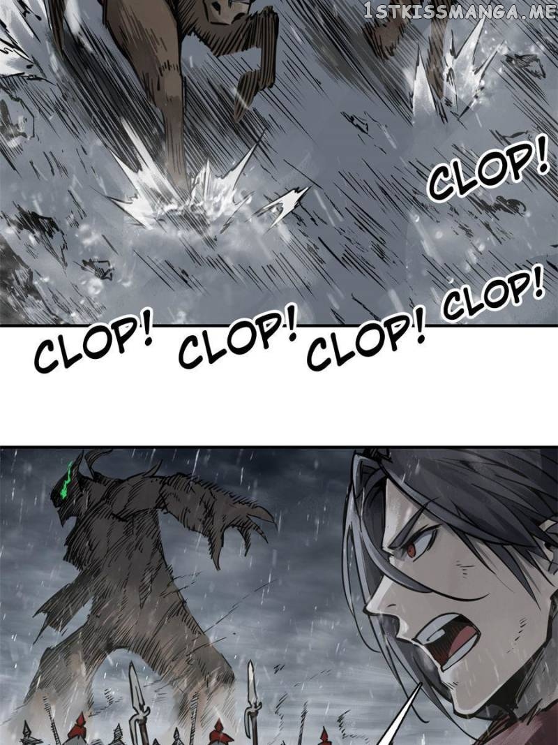 All starts with Ubume Chapter 76 - page 28