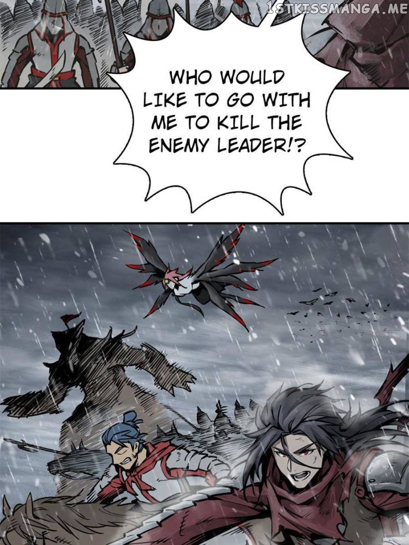 All starts with Ubume Chapter 76 - page 29