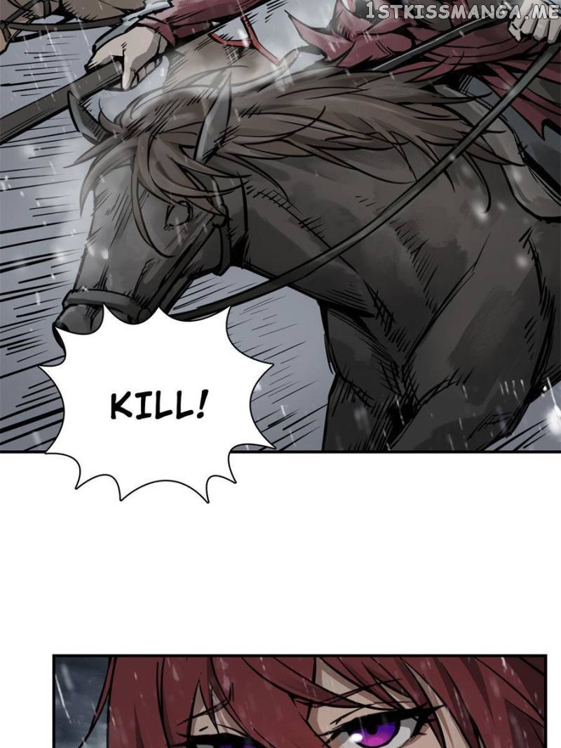 All starts with Ubume Chapter 76 - page 30