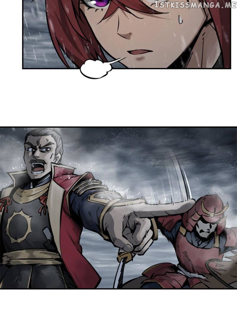 All starts with Ubume Chapter 76 - page 31