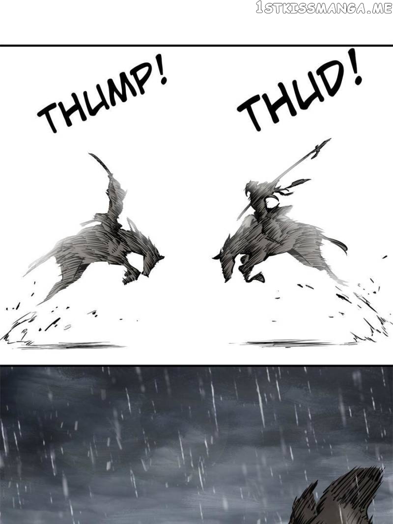 All starts with Ubume Chapter 76 - page 32