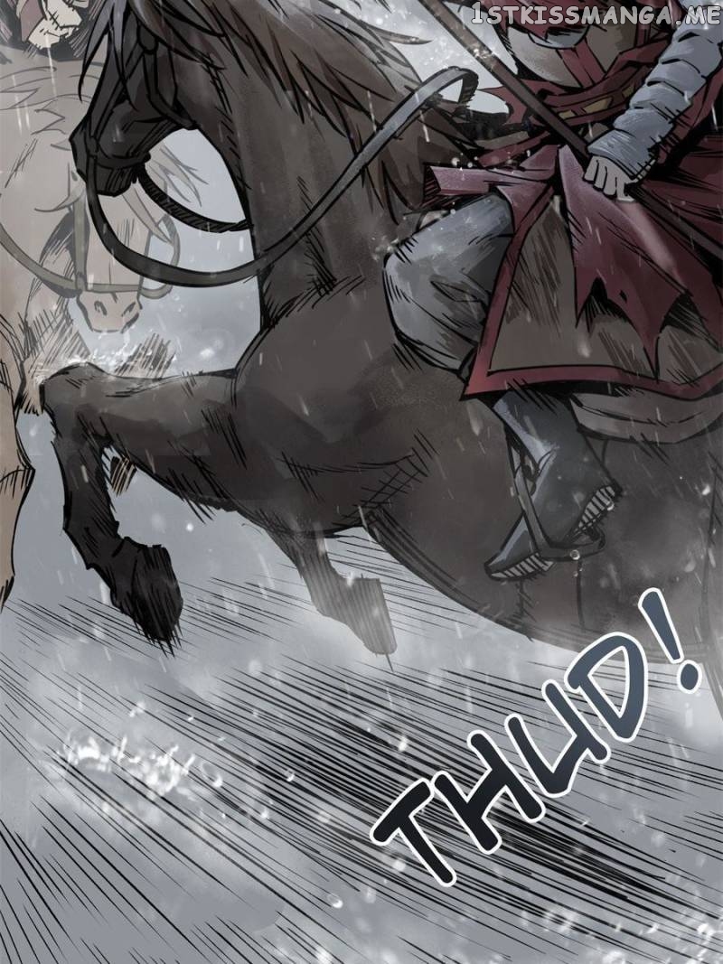 All starts with Ubume Chapter 76 - page 34